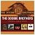 The Doobie Brothers - Original Album Series (2011) - 5 CD Box Set