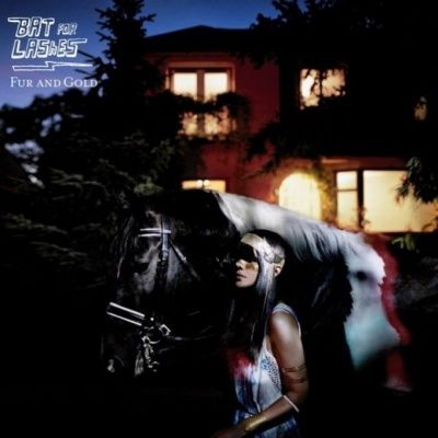 Bat For Lashes - Fur And Gold (2006)