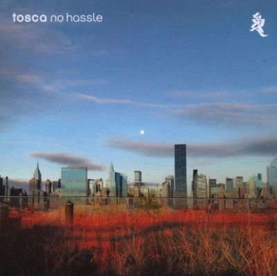 Tosca - No Hassle (2009) - 2 CD Box Set