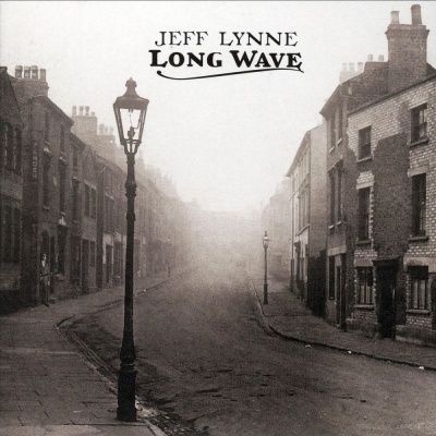 Jeff Lynne - Long Wave (2012)