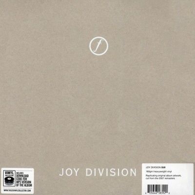 Joy Division - Still (1981) (180 Gram Audiophile Vinyl) 2 LP