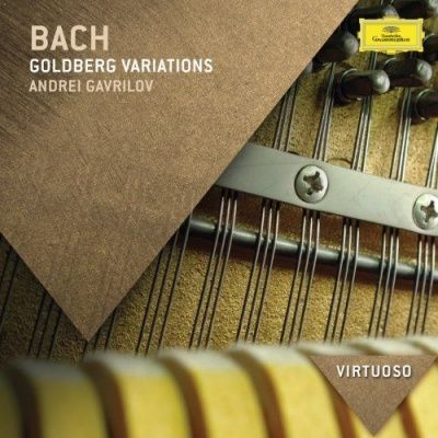 Virtuoso - Bach: Goldberg Variations (2011)