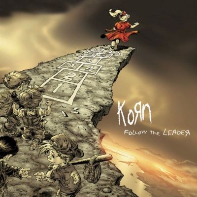 Korn - Follow The Leader (1998)