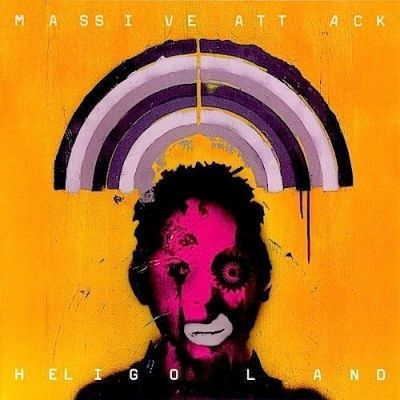 Massive Attack - Heligoland (2010)