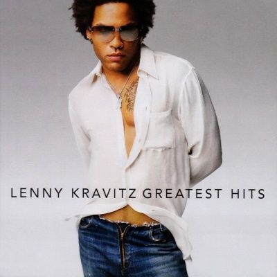 Lenny Kravitz - Greatest Hits (2000) (180 Gram Audiophile Vinyl) 2 LP