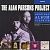 The Alan Parsons Project - Original Album Classics (2010) - 5 CD Box Set