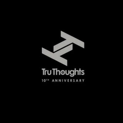 V/A Tru Thoughts 10th Anniversary (2009) - 2 CD Limited Edition