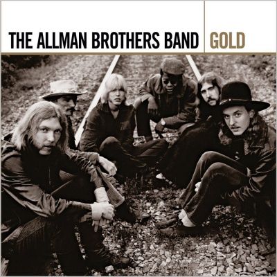 The Allman Brothers Band - Gold (2006) - 2 CD Box Set