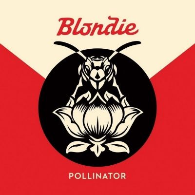 Blondie - Pollinator (2017)