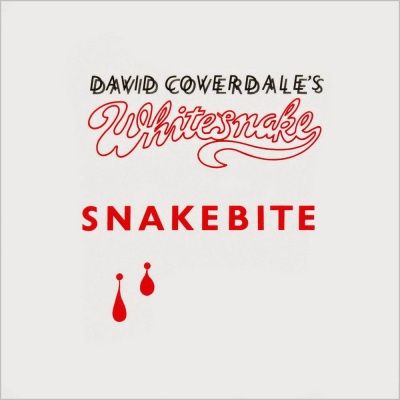 Whitesnake - Snakebite (1978)