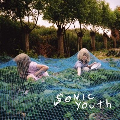 Sonic Youth - Murray Street (2002) - Enhanced