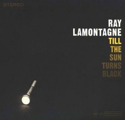 Ray LaMontagne - Till The Sun Turns Black (2006)