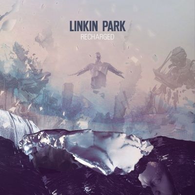 Linkin Park - Recharged (2013)