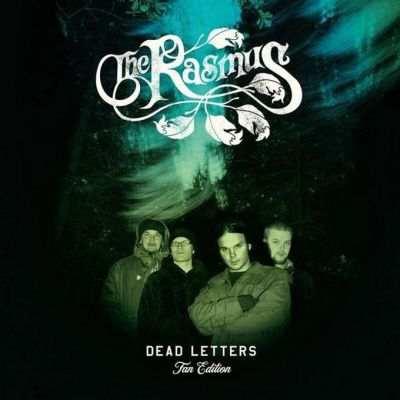 The Rasmus - Dead Letters (2004)