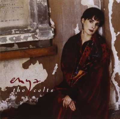 Enya - Celts (1992)