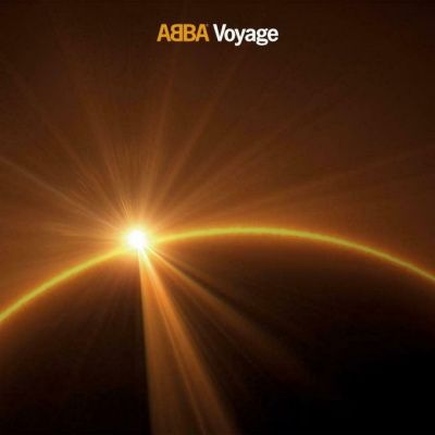 ABBA - Voyage (2021) (180 Gram Audiophile Vinyl)