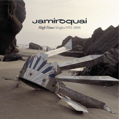 Jamiroquai - High Times: Singles 1992-2006 (2006)