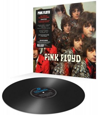 Pink Floyd - The Piper At The Gates Of Dawn (1967) (180 Gram Audiophile Vinyl)