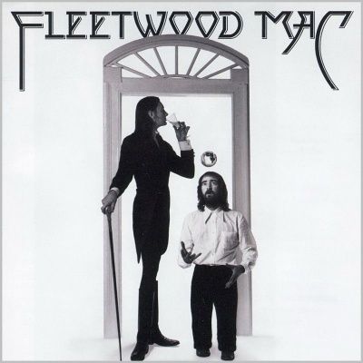 Fleetwood Mac - Fleetwood Mac (1975) (180 Gram Audiophile Vinyl)