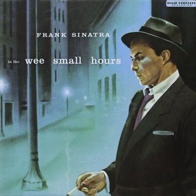 Frank Sinatra - In The Wee Small Hours (1955)