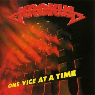 Krokus - One Vice At A Time (1982)