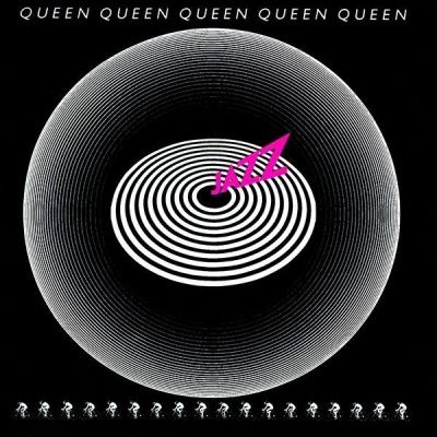 Queen - Jazz (1978) (180 Gram Audiophile Vinyl, Collector's Edition)