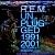 R.E.M. - Unplugged 1991/2001: The Complete Sessions (2014) - 2 CD Box Set