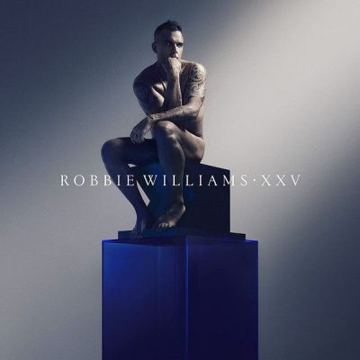 Robbie Williams - XXV (2022)