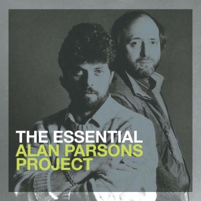 The Alan Parsons Project - The Essential Alan Parsons Project (2011) - 2 CD Box Set