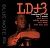 Lou Donaldson with The 3 Sounds - LD+3 (1959) - XRCD24