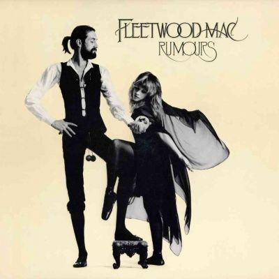 Fleetwood Mac - Rumours (1977) (180 Gram Audiophile Vinyl)