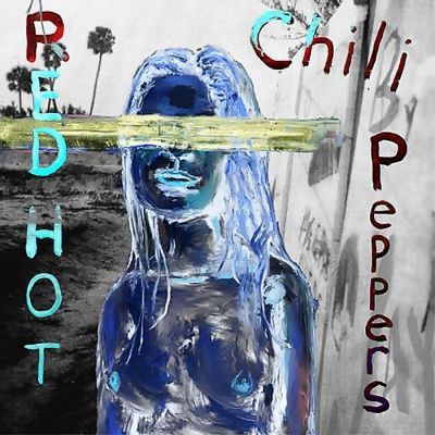 Red Hot Chili Peppers - By The Way (2002) (180 Gram Audiophile Vinyl) 2 LP