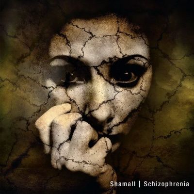 Shamall - Schizophrenia (2019) - 2 CD Deluxe Box Set