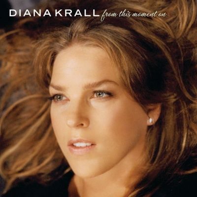 Diana Krall - From This Moment On (2006) (180 Gram Audiophile Vinyl) 2 LP