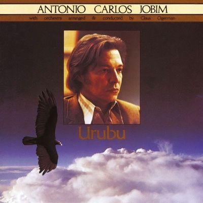 Antonio Carlos Jobim - Urubu (1976)