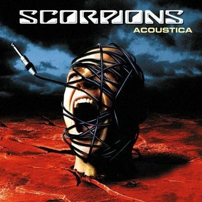 Scorpions - Acoustica (2001)