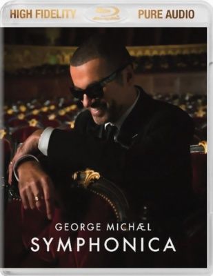 George Michael - Symphonica (2014) (Blu-ray Audio)