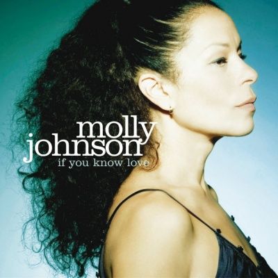 Molly Johnson - If You Know Love (2007)