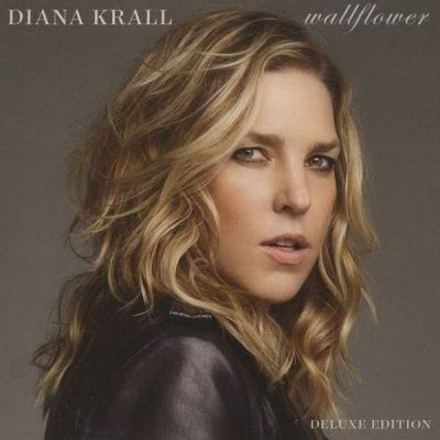 Diana Krall - Wallflower (2015) - Hybrid SACD