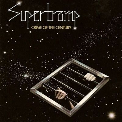 Supertramp - Crime Of The Century (1974)