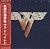 Van Halen - Van Halen II (1979) - Paper Mini Vinyl