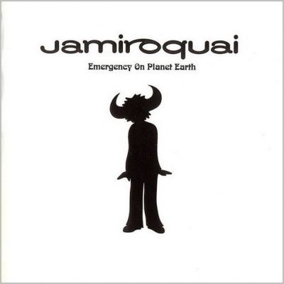 Jamiroquai - Emergency On Planet Earth (1993)
