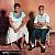 Louis Armstrong & Ella Fitzgerald - Ella & Louis (1956) - Hybrid SACD