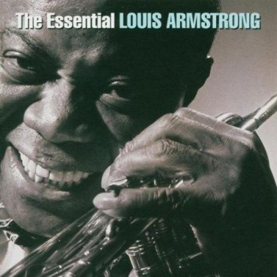 Louis Armstrong - The Essential Louis Armstrong (2004) - 2 CD Box Set