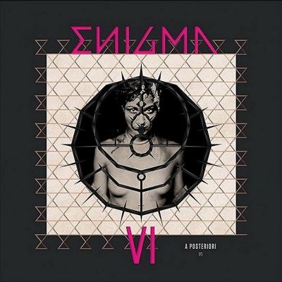 Enigma - A Posteriori (2006) (Vinyl Limited Edition)