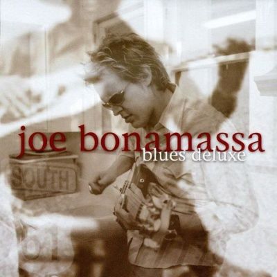 Joe Bonamassa - Blues Deluxe (2003) (180 Gram Audiophile Vinyl)