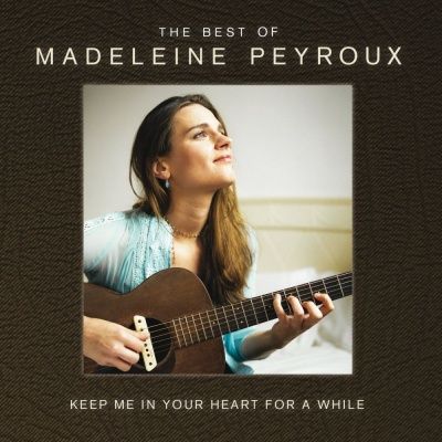 Madeleine Peyroux - Keep Me In Your Heart For A While: Best Of (2014) - 2 CD Box Set