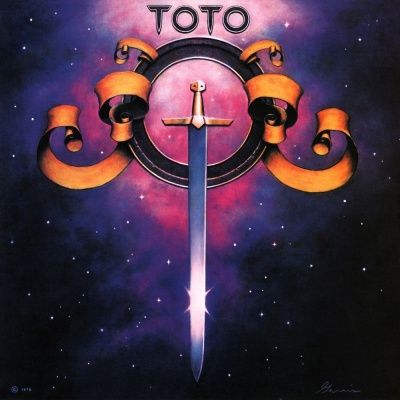 Toto - Toto (1978) (180 Gram Audiophile Vinyl)