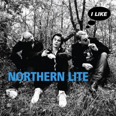 Northern Lite - I Like (2011)