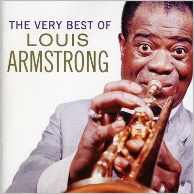 Louis Armstrong - The Very Best of Louis Armstrong (1998) - 2 CD Box Set